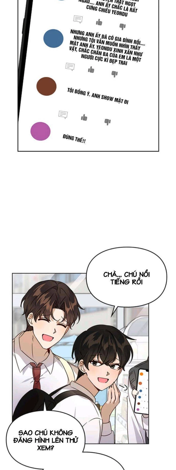 Tôi Trở Thành Một Người Cha Chapter 15 - 39