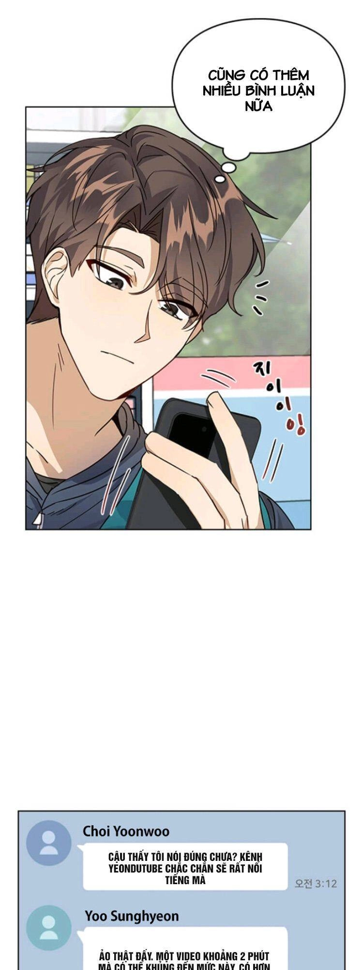 Tôi Trở Thành Một Người Cha Chapter 15 - 45