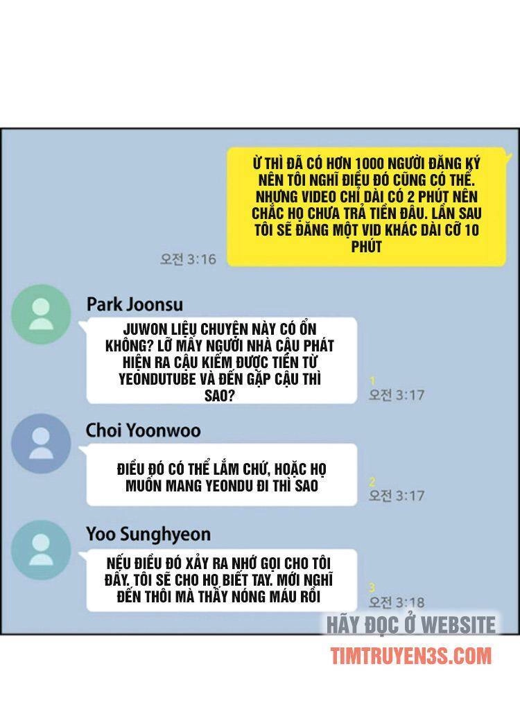 Tôi Trở Thành Một Người Cha Chapter 15 - 47