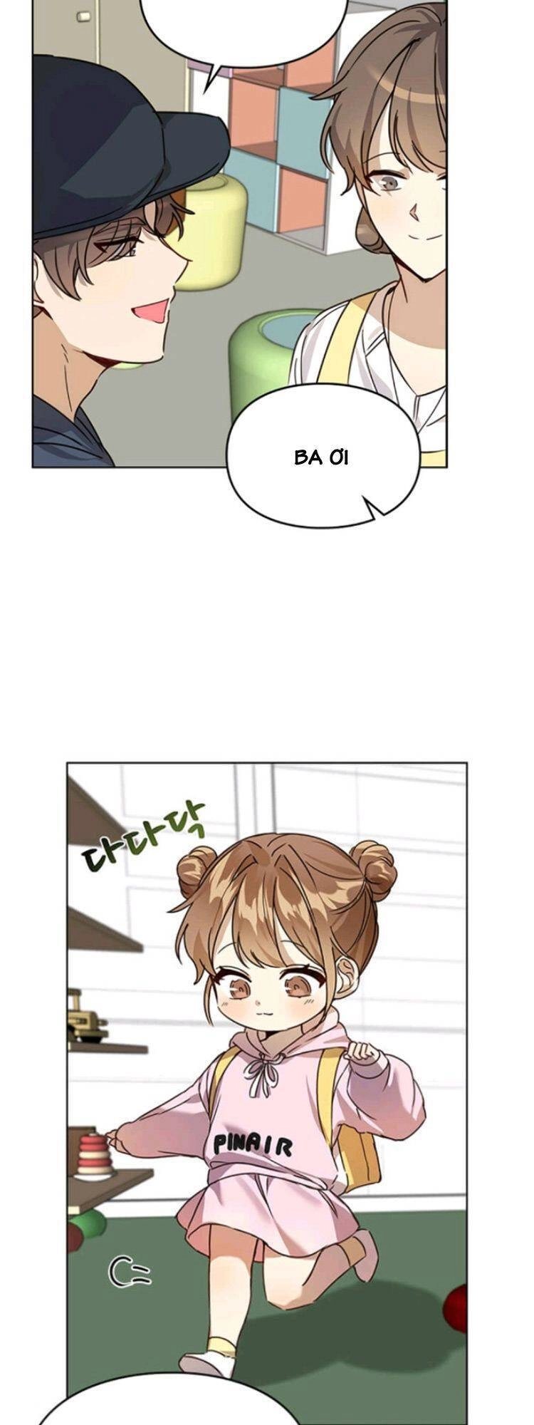 Tôi Trở Thành Một Người Cha Chapter 15 - 54