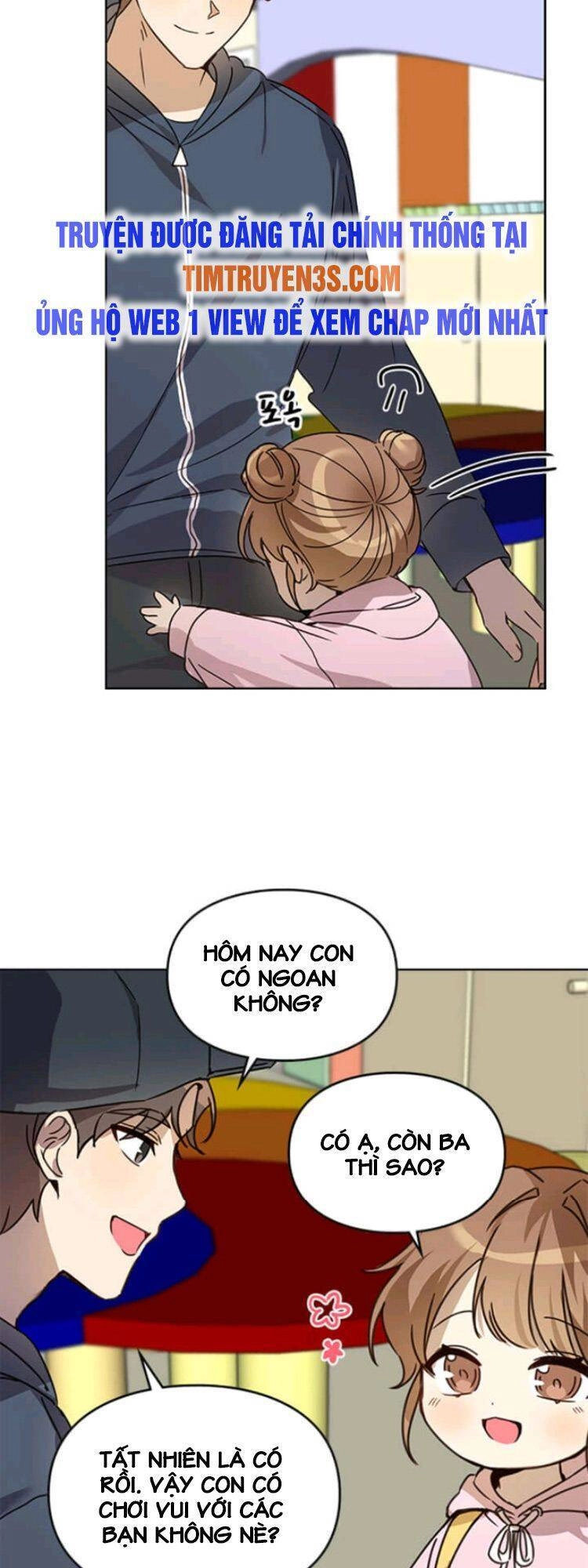 Tôi Trở Thành Một Người Cha Chapter 15 - 56