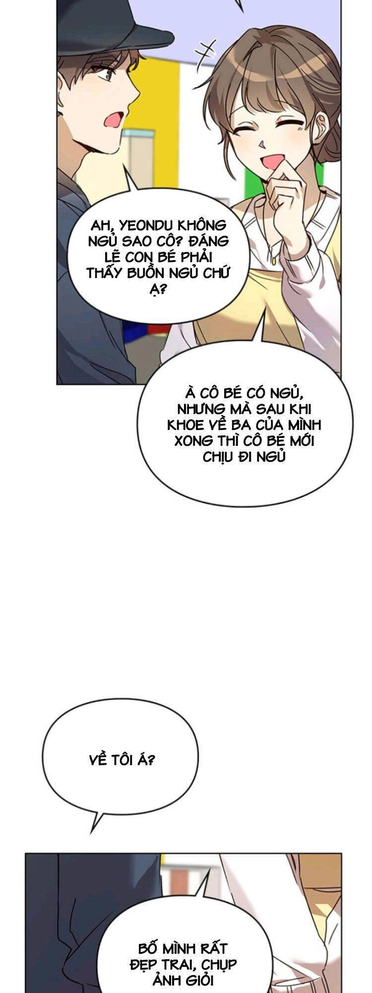 Tôi Trở Thành Một Người Cha Chapter 15 - 59