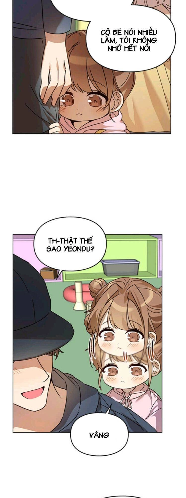 Tôi Trở Thành Một Người Cha Chapter 15 - 60