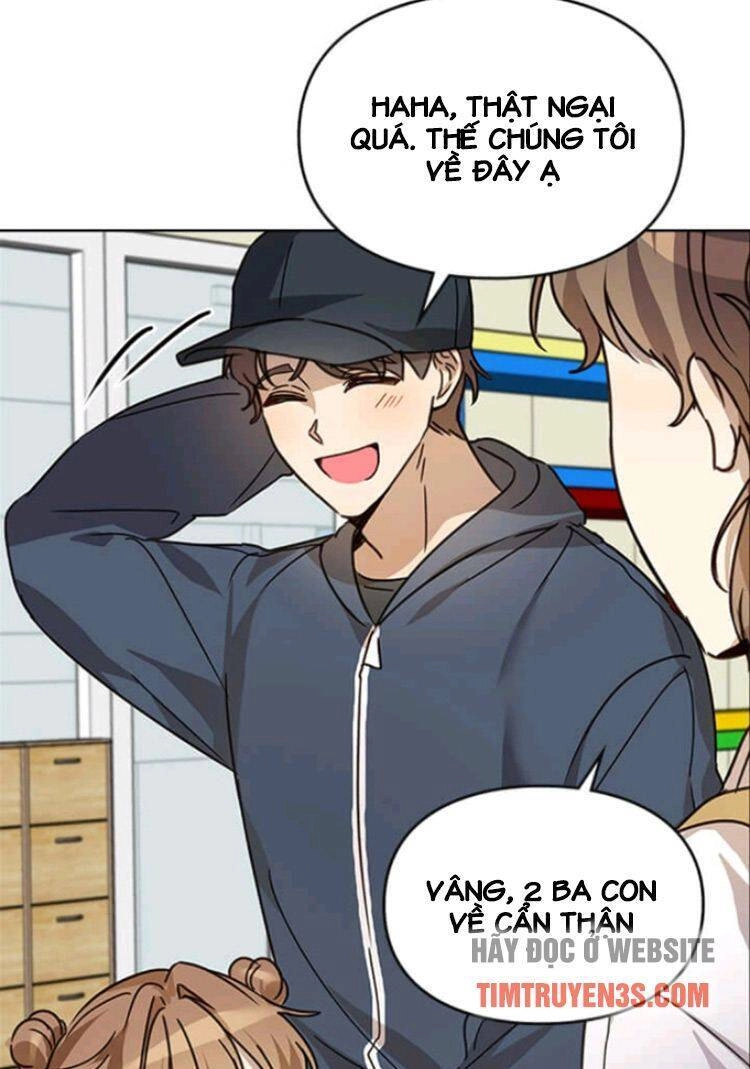 Tôi Trở Thành Một Người Cha Chapter 15 - 61