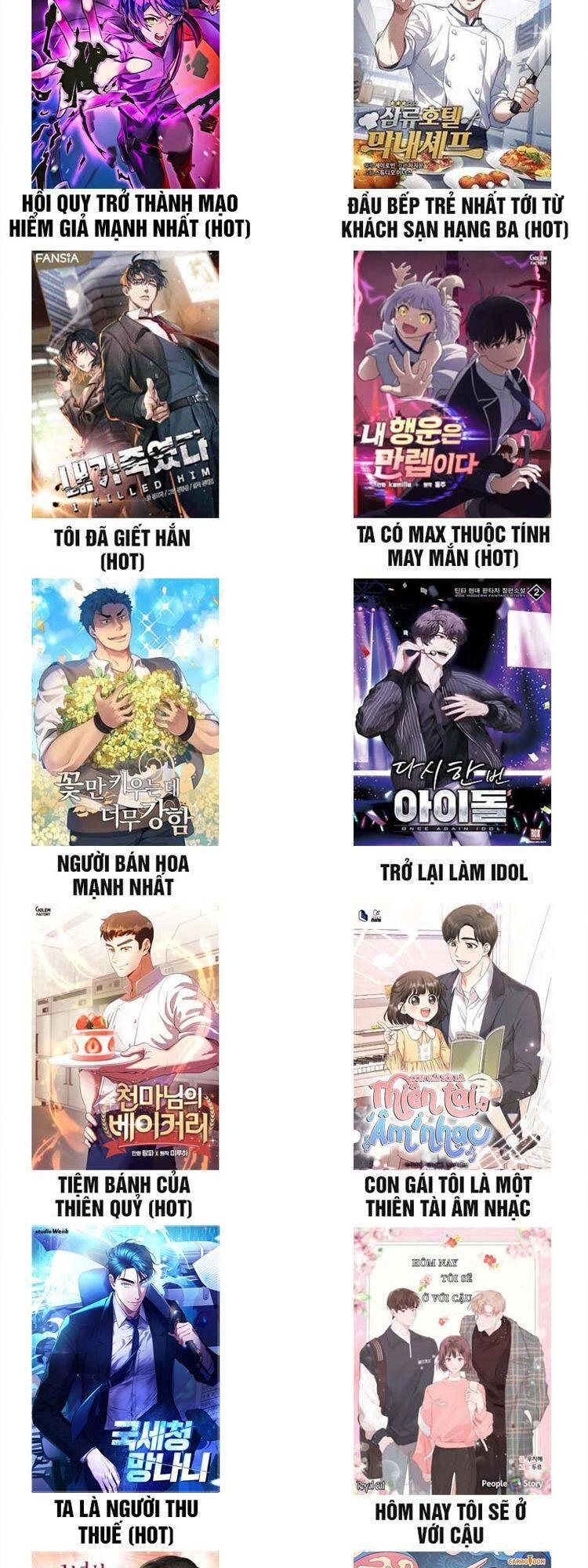 Tôi Trở Thành Một Người Cha Chapter 15 - 65