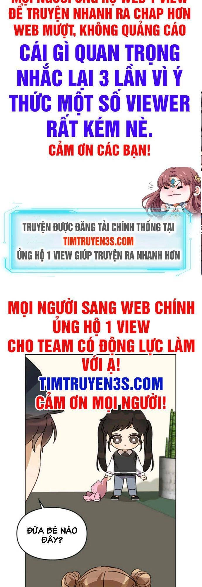 Tôi Trở Thành Một Người Cha Chapter 16 - 3