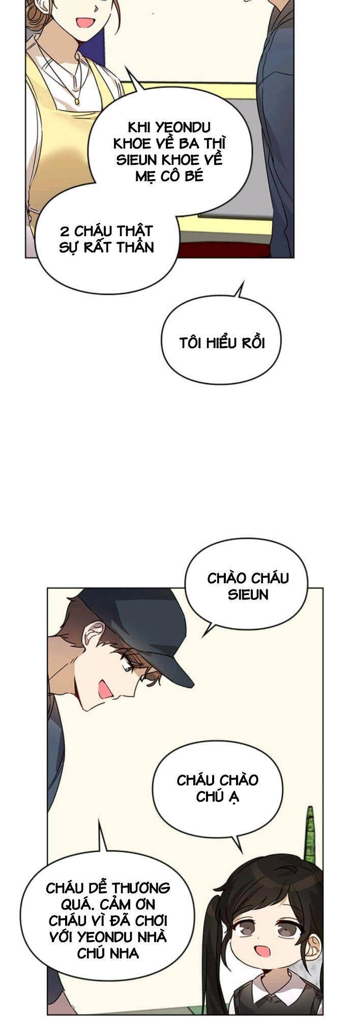 Tôi Trở Thành Một Người Cha Chapter 16 - 5