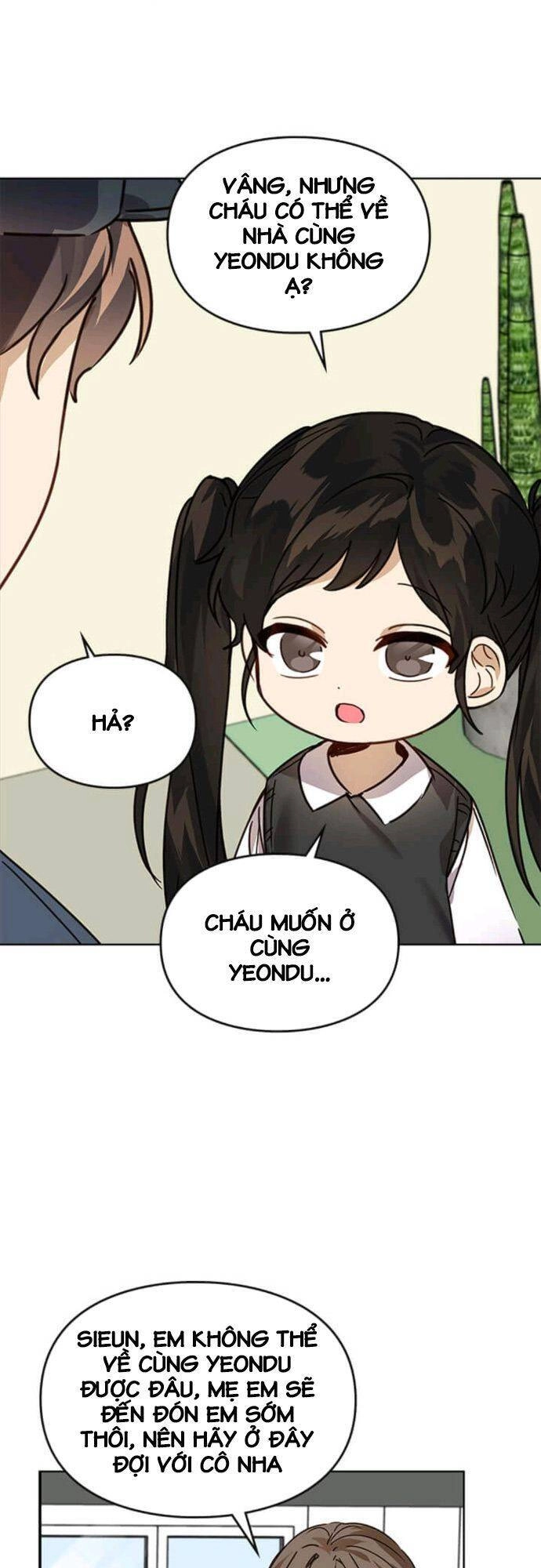 Tôi Trở Thành Một Người Cha Chapter 16 - 6