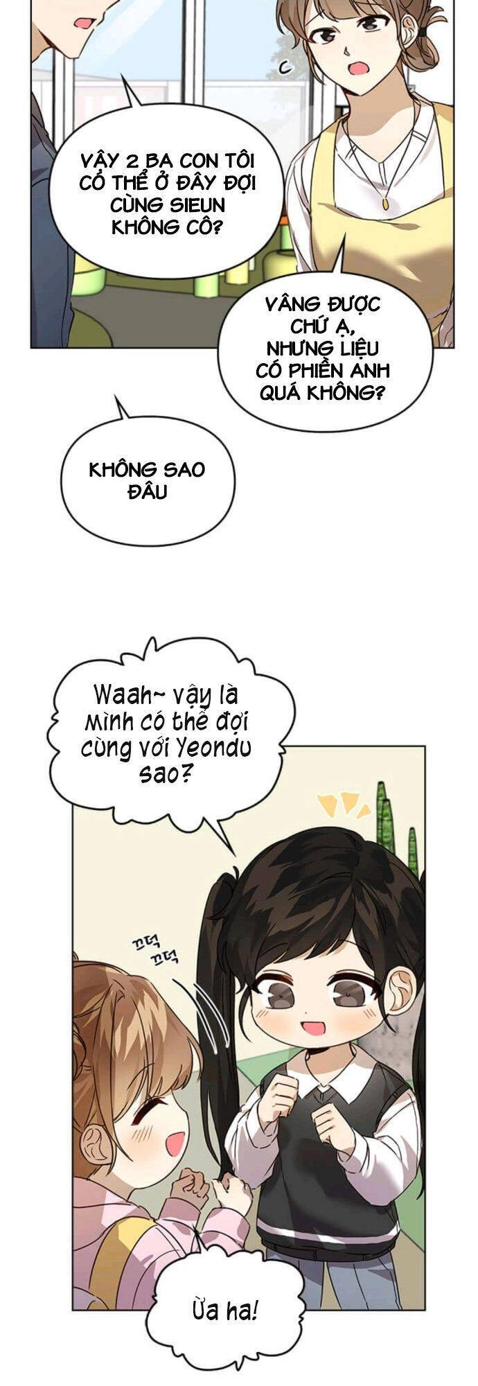 Tôi Trở Thành Một Người Cha Chapter 16 - 9