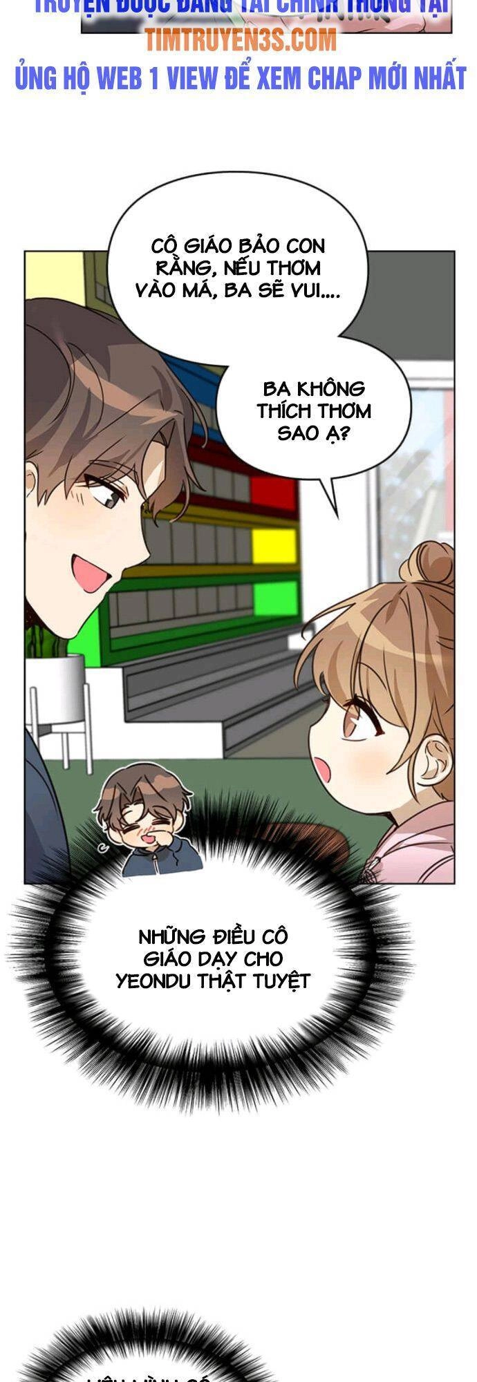 Tôi Trở Thành Một Người Cha Chapter 16 - 12