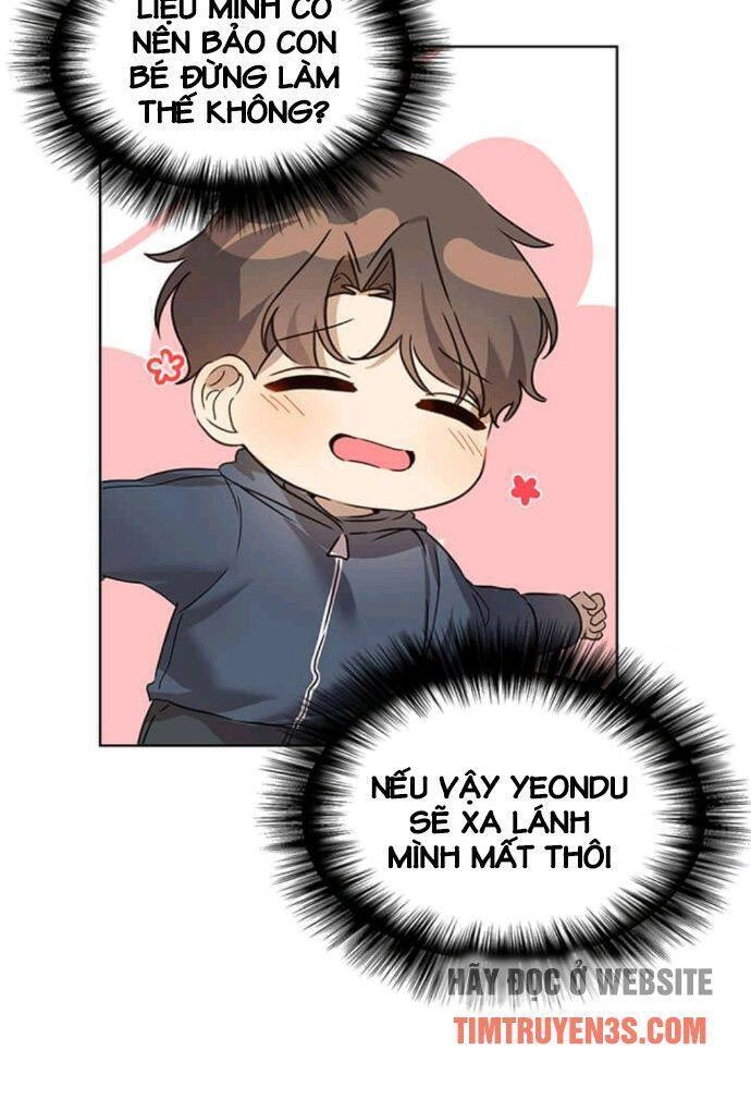 Tôi Trở Thành Một Người Cha Chapter 16 - 13