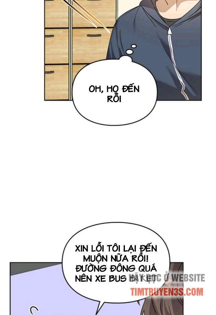 Tôi Trở Thành Một Người Cha Chapter 16 - 16