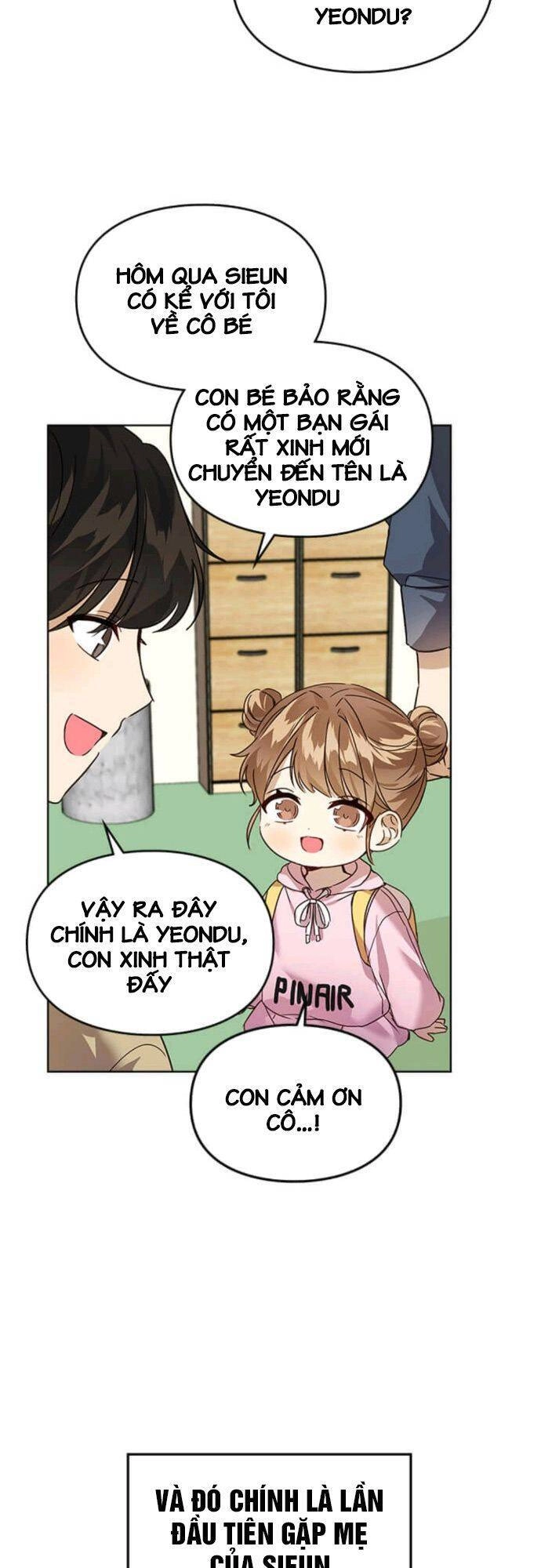 Tôi Trở Thành Một Người Cha Chapter 16 - 21