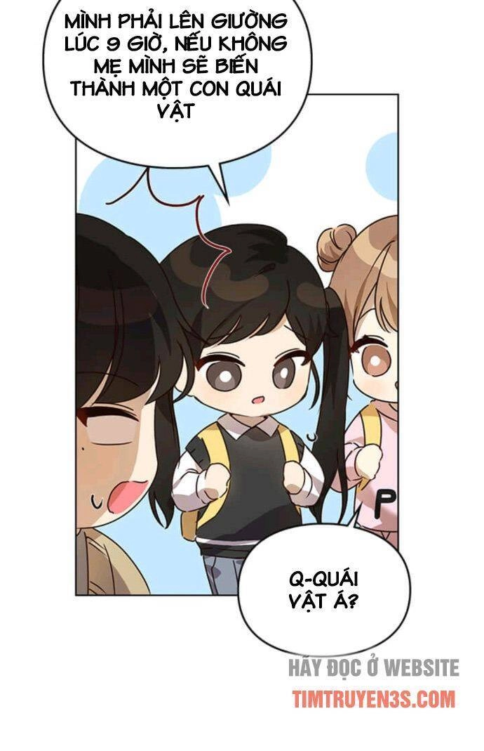 Tôi Trở Thành Một Người Cha Chapter 16 - 28