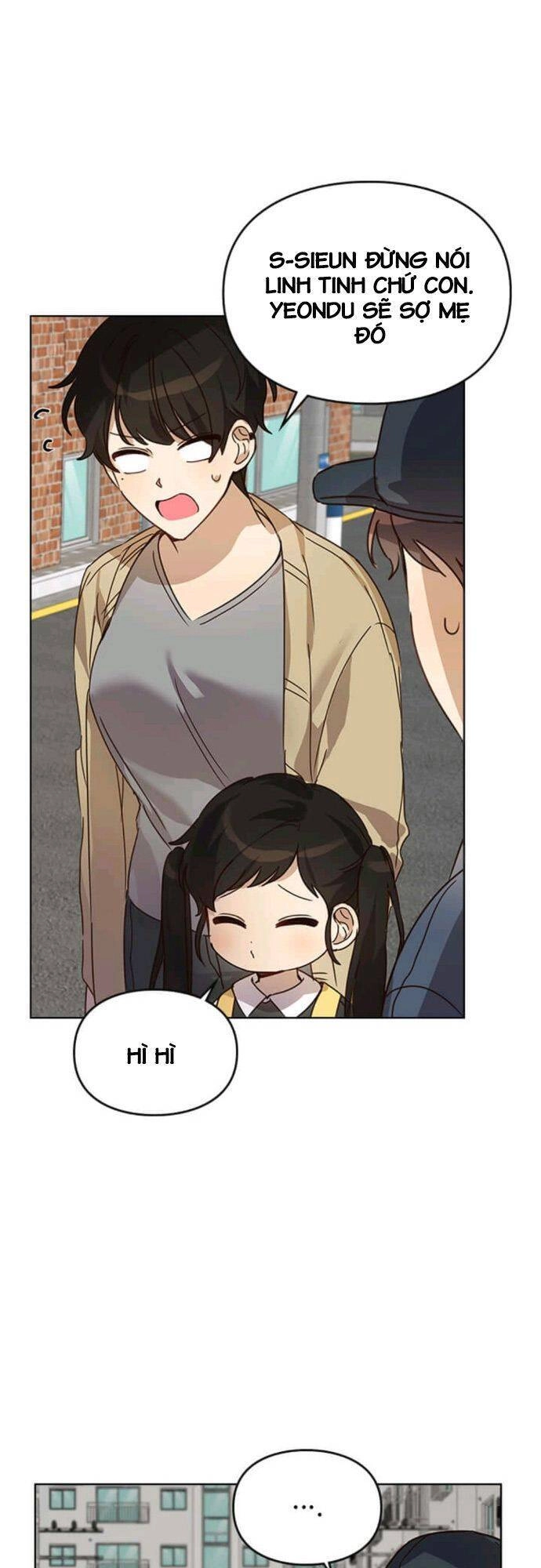 Tôi Trở Thành Một Người Cha Chapter 16 - 29