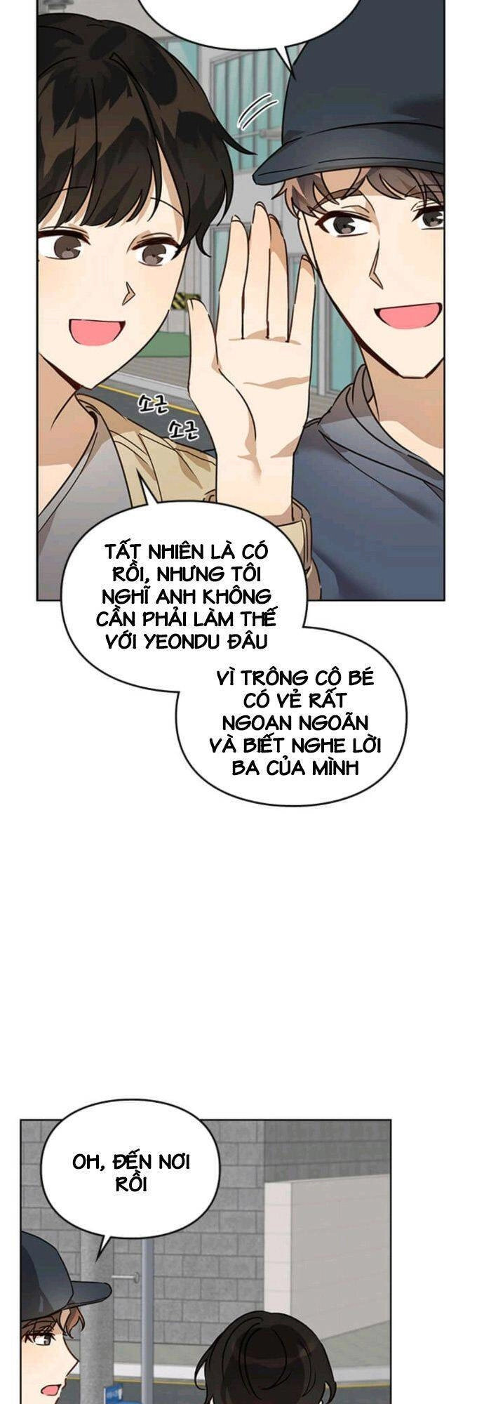 Tôi Trở Thành Một Người Cha Chapter 16 - 32