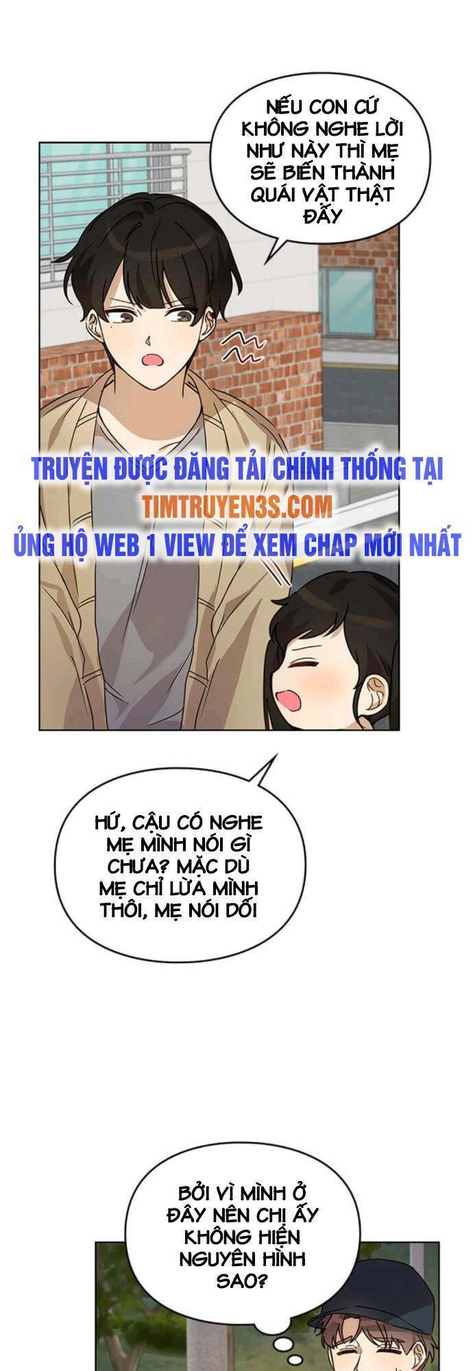 Tôi Trở Thành Một Người Cha Chapter 16 - 35