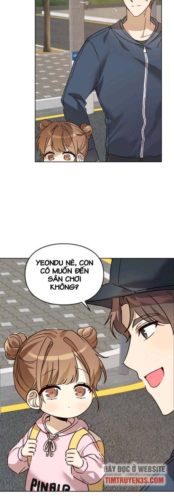 Tôi Trở Thành Một Người Cha Chapter 16 - 36