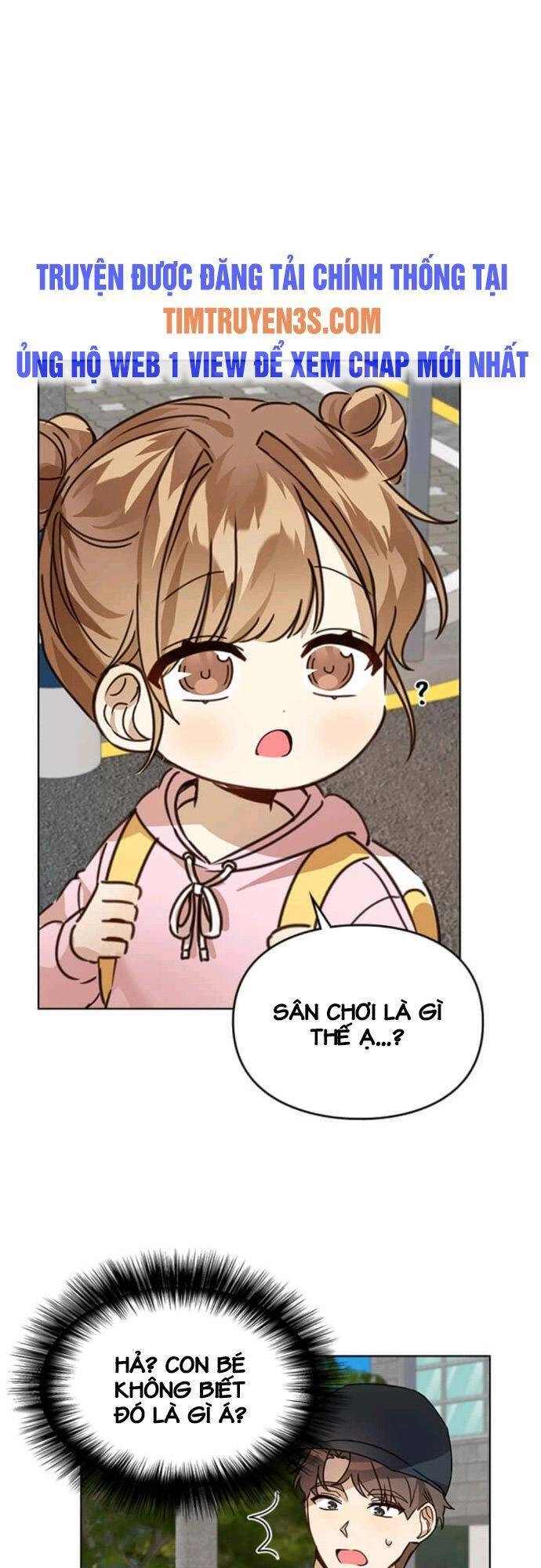 Tôi Trở Thành Một Người Cha Chapter 16 - 37