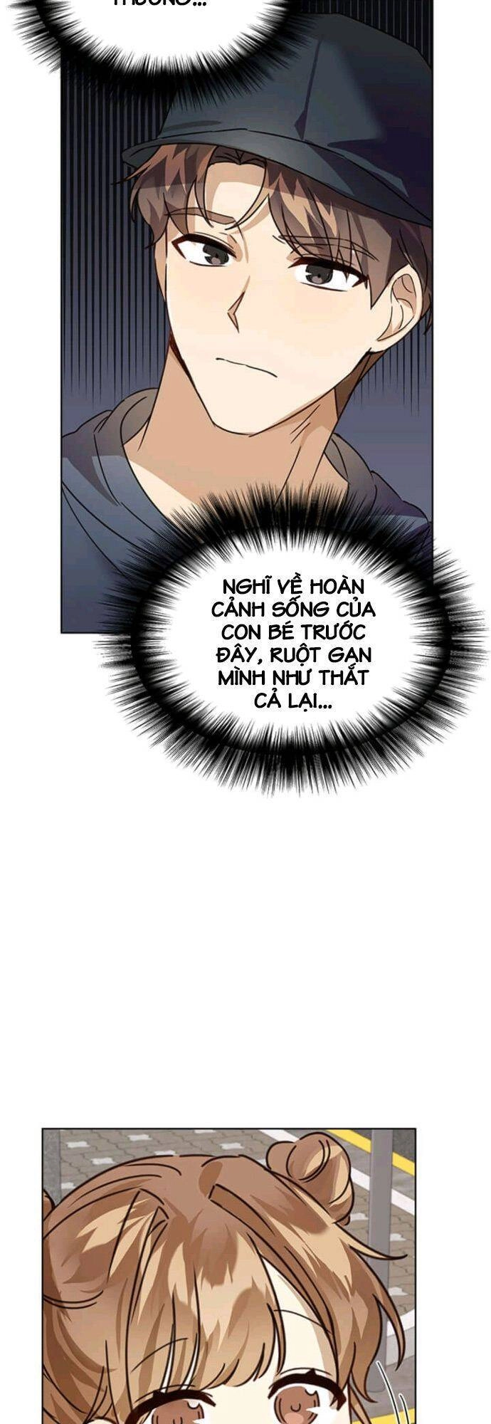 Tôi Trở Thành Một Người Cha Chapter 16 - 40