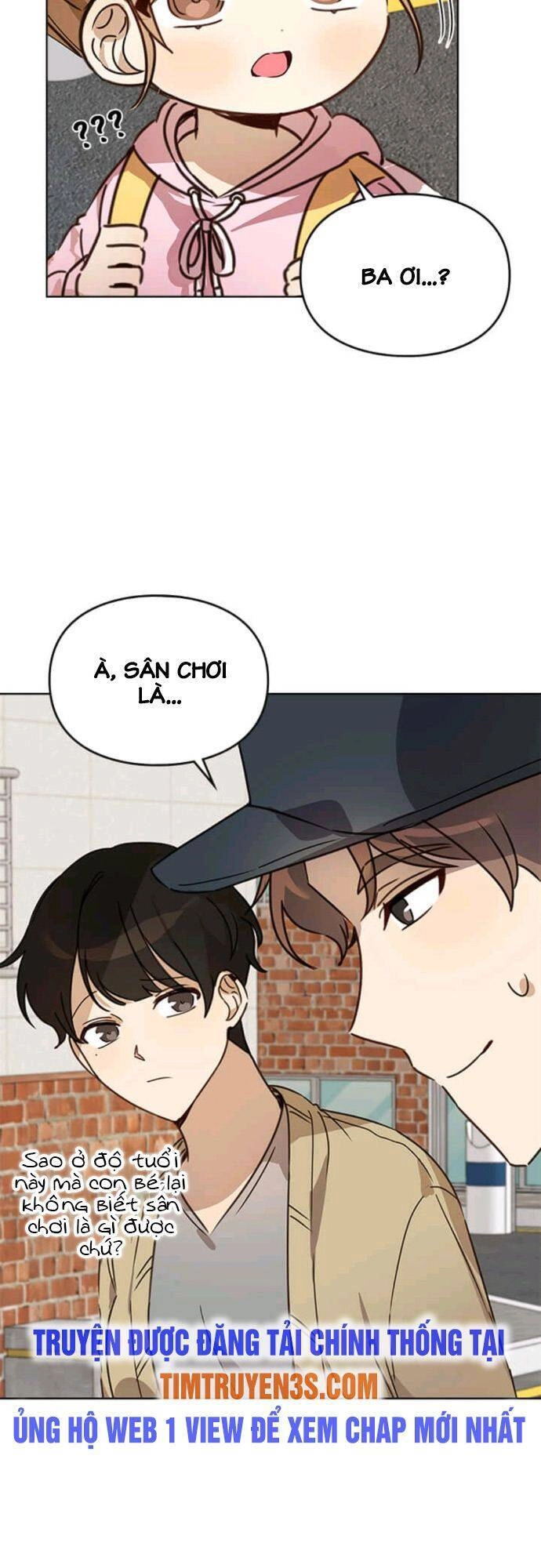 Tôi Trở Thành Một Người Cha Chapter 16 - 41