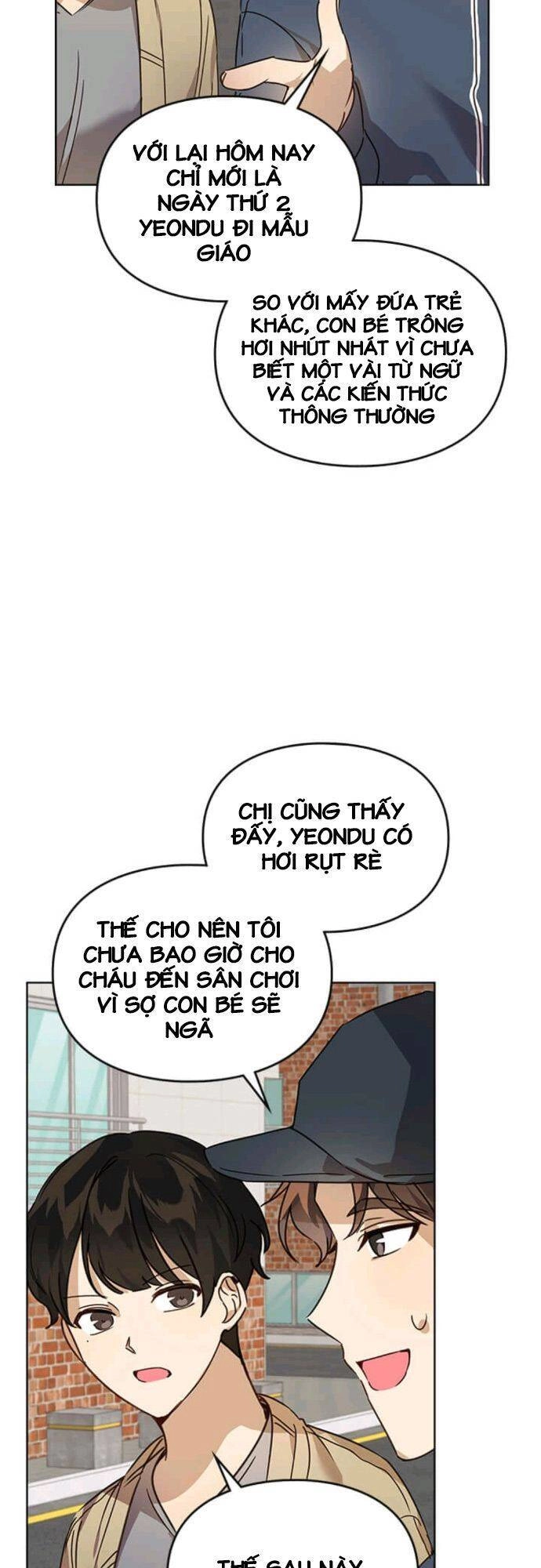 Tôi Trở Thành Một Người Cha Chapter 16 - 43