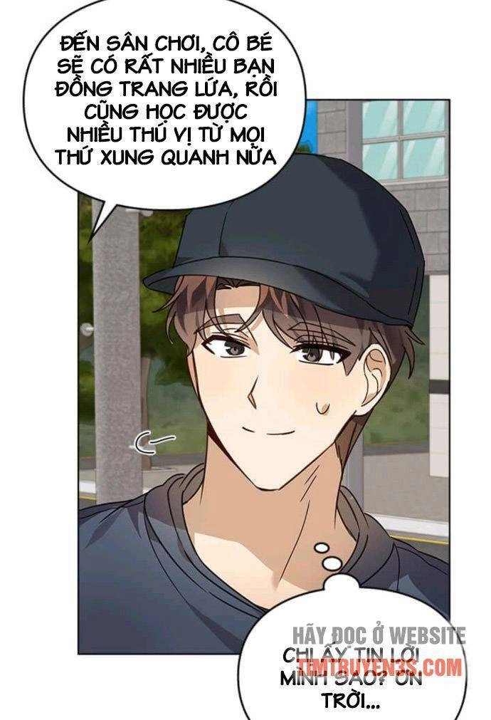 Tôi Trở Thành Một Người Cha Chapter 16 - 45