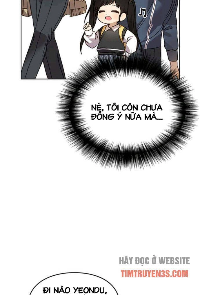 Tôi Trở Thành Một Người Cha Chapter 16 - 48