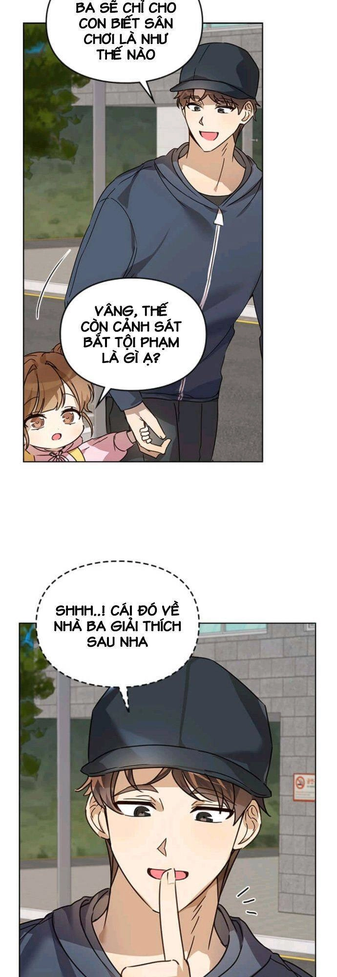 Tôi Trở Thành Một Người Cha Chapter 16 - 49