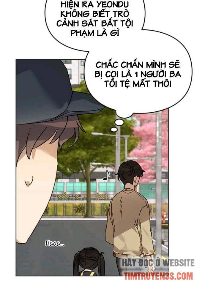 Tôi Trở Thành Một Người Cha Chapter 16 - 51