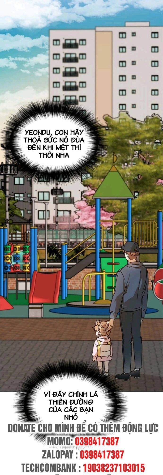 Tôi Trở Thành Một Người Cha Chapter 16 - 54