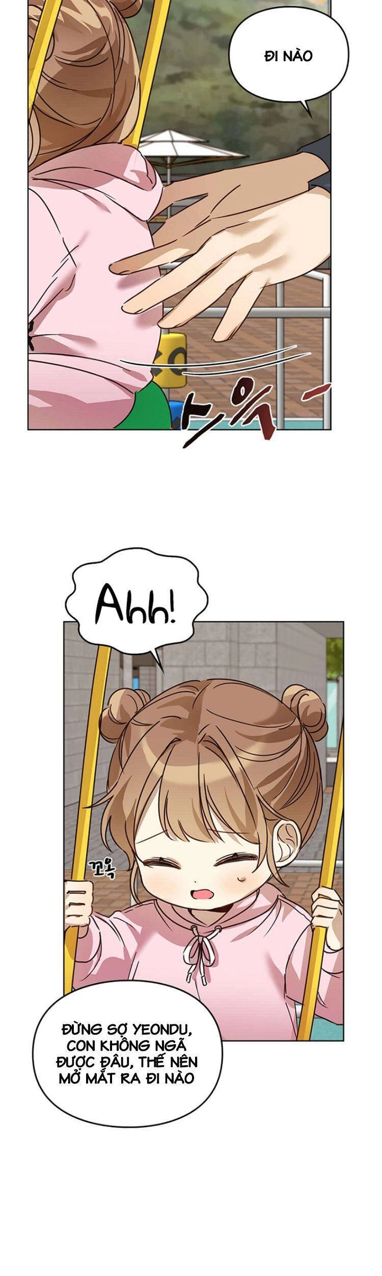 Tôi Trở Thành Một Người Cha Chapter 17 - 5