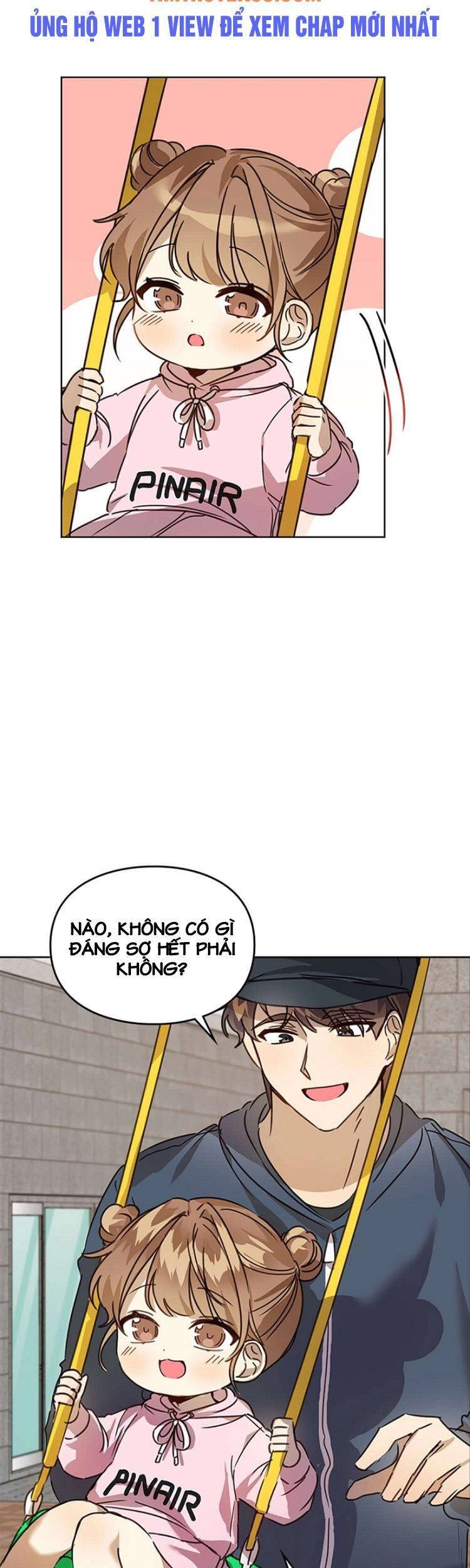 Tôi Trở Thành Một Người Cha Chapter 17 - 8