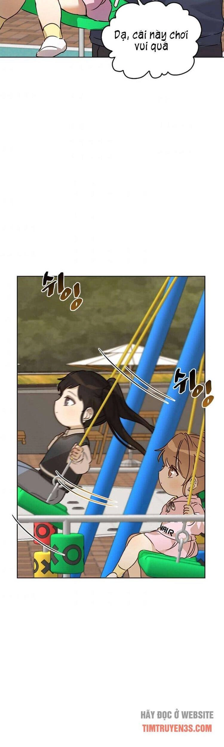 Tôi Trở Thành Một Người Cha Chapter 17 - 9