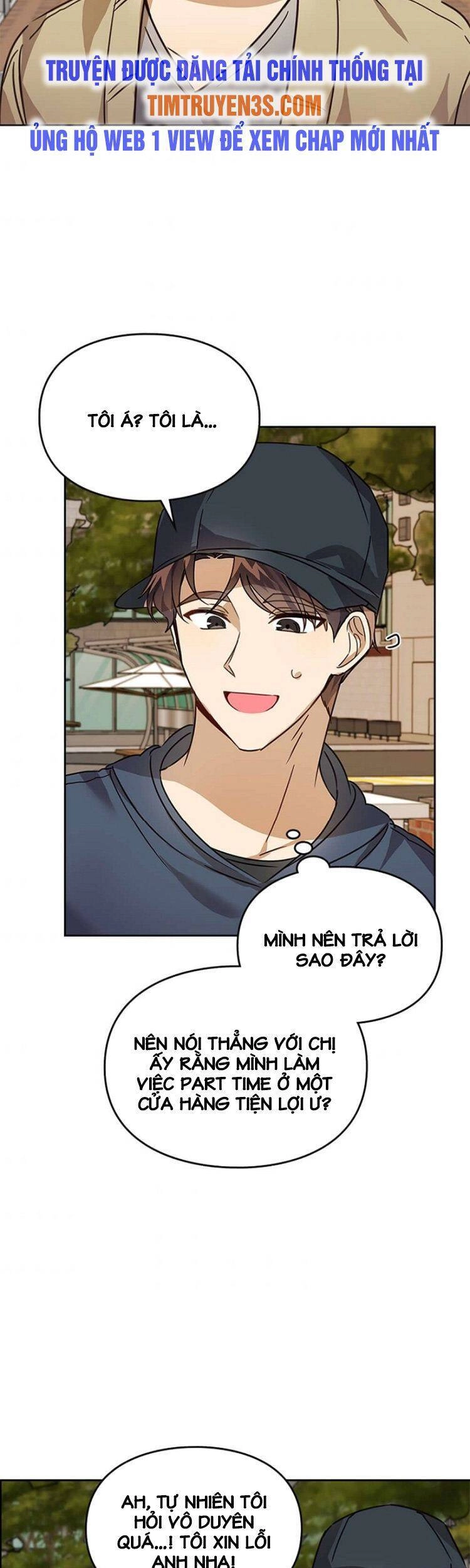 Tôi Trở Thành Một Người Cha Chapter 17 - 30