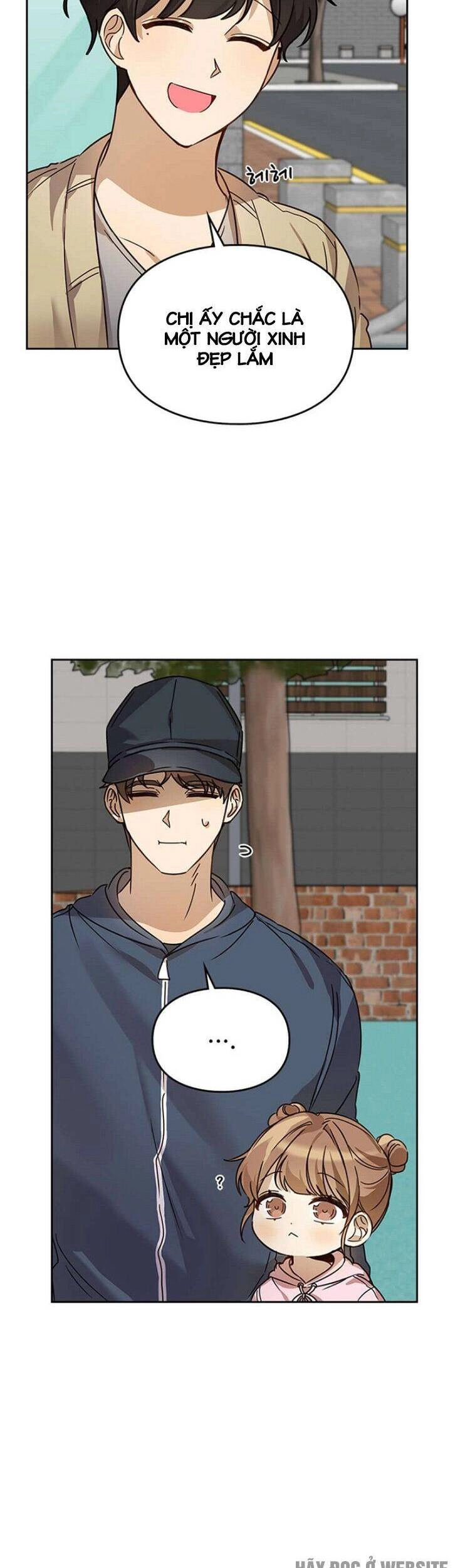 Tôi Trở Thành Một Người Cha Chapter 17 - 38