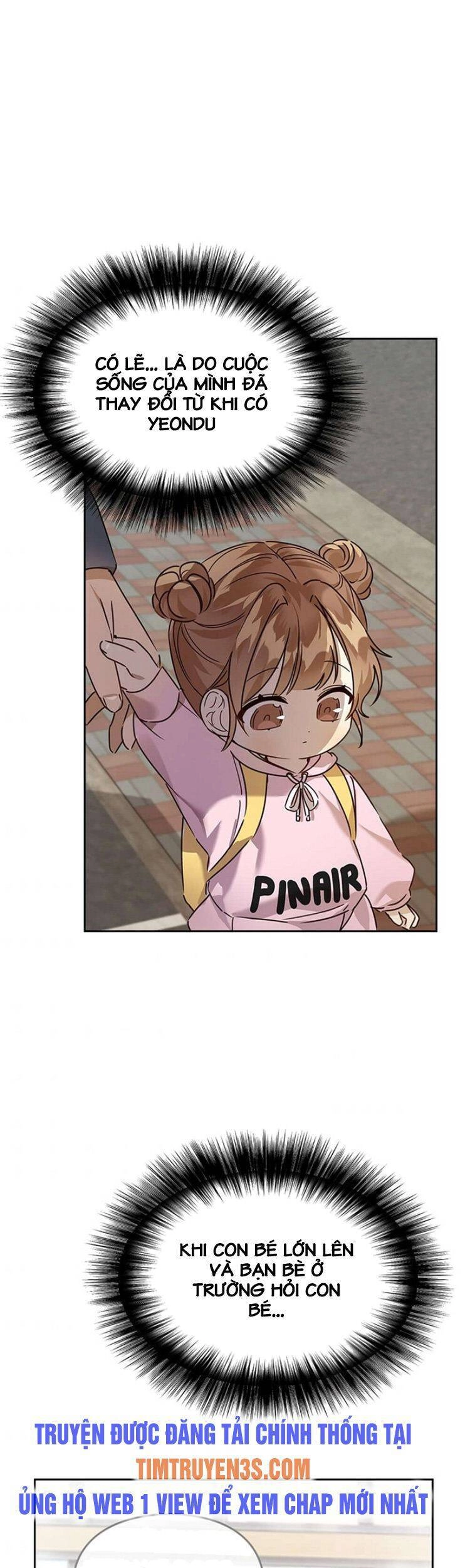 Tôi Trở Thành Một Người Cha Chapter 17 - 43