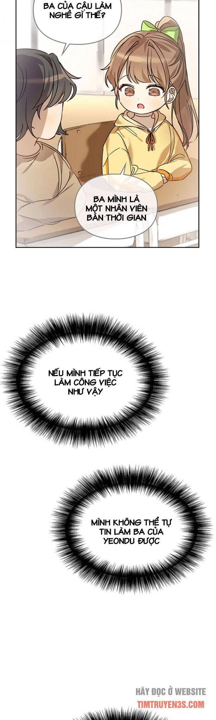 Tôi Trở Thành Một Người Cha Chapter 17 - 44