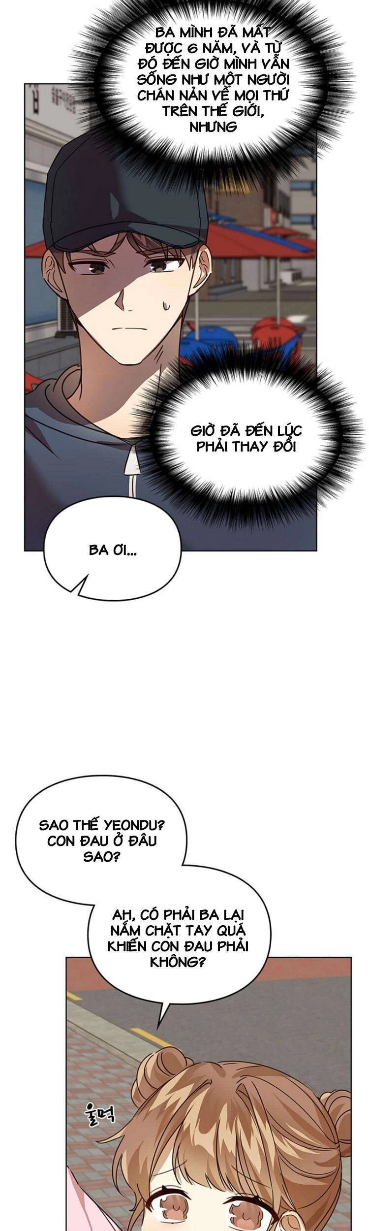 Tôi Trở Thành Một Người Cha Chapter 17 - 46