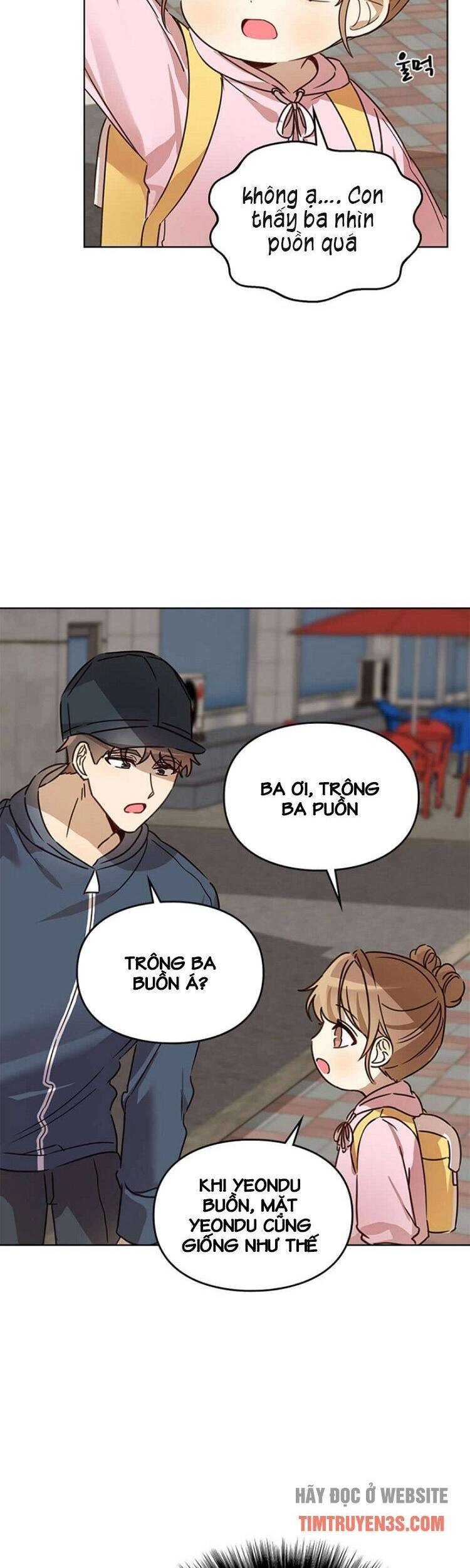 Tôi Trở Thành Một Người Cha Chapter 17 - 47