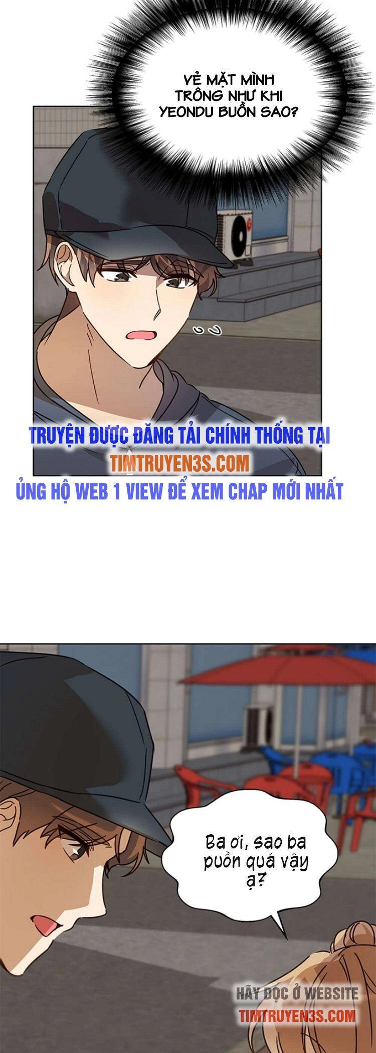 Tôi Trở Thành Một Người Cha Chapter 17 - 49