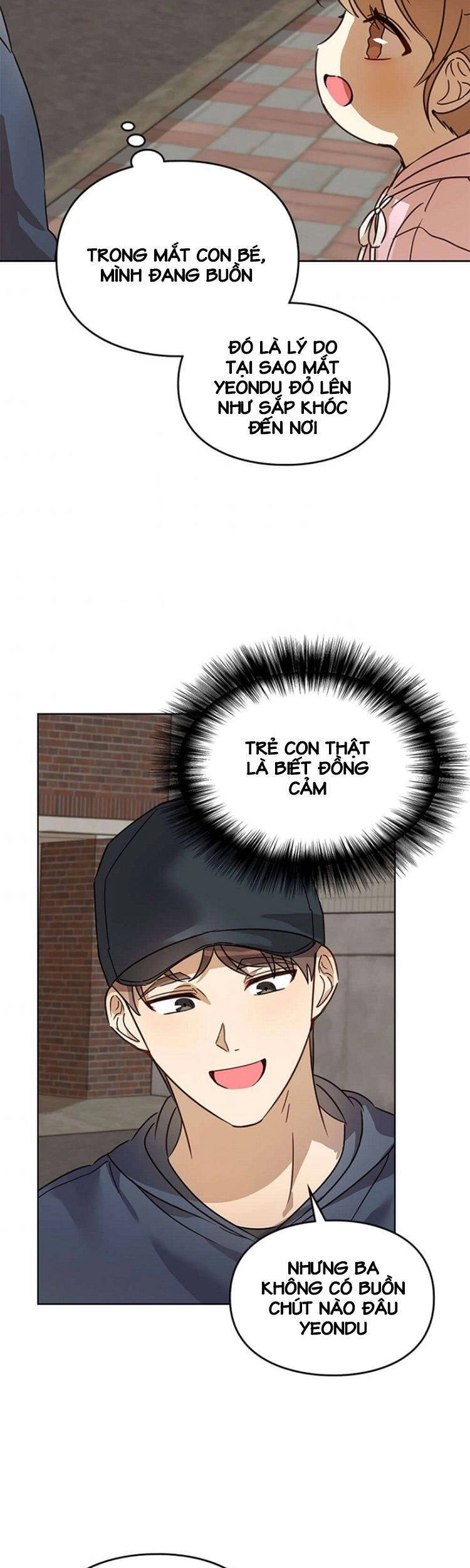 Tôi Trở Thành Một Người Cha Chapter 17 - 50