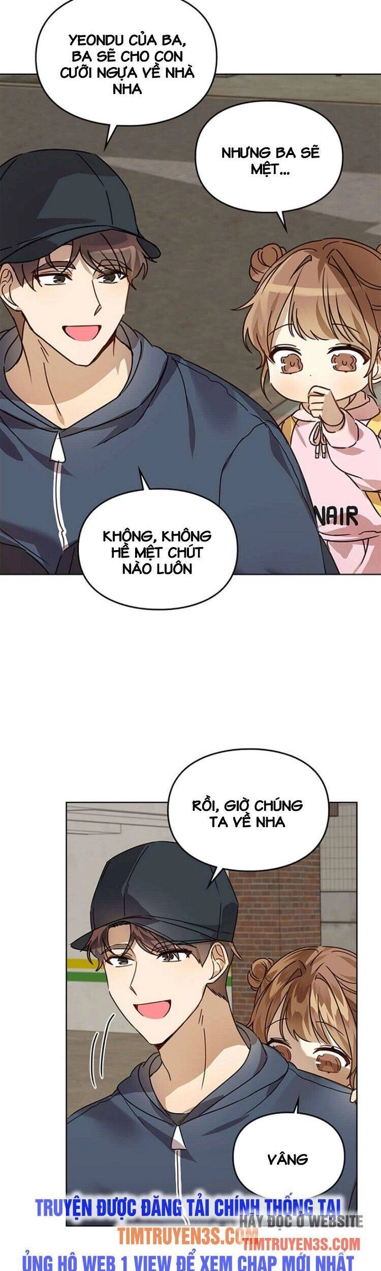 Tôi Trở Thành Một Người Cha Chapter 17 - 51