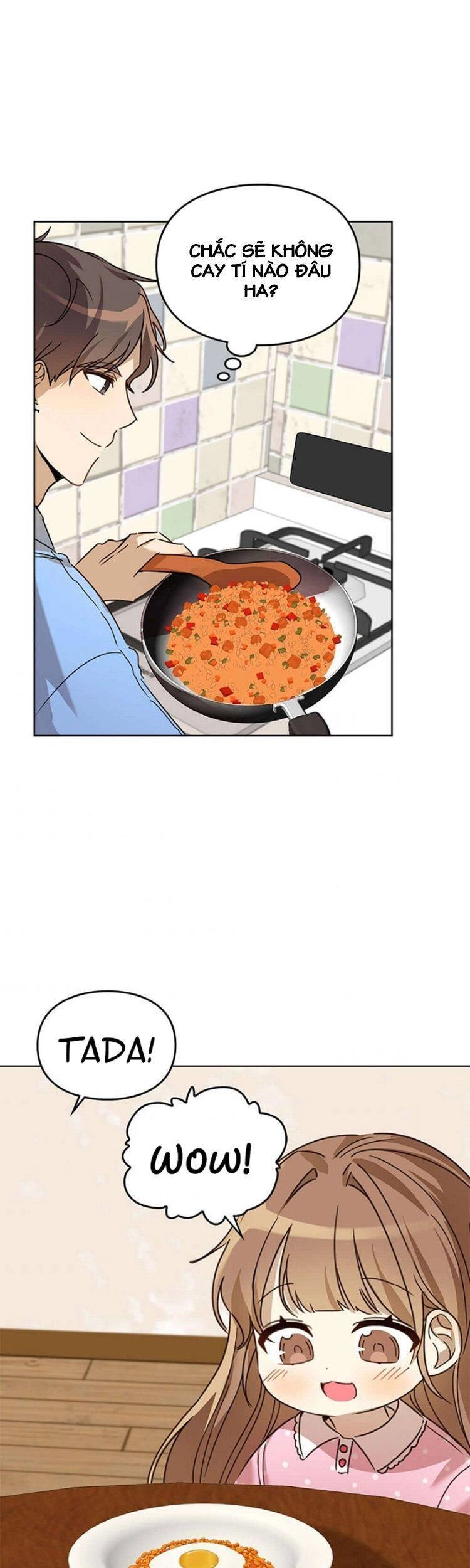 Tôi Trở Thành Một Người Cha Chapter 17 - 56