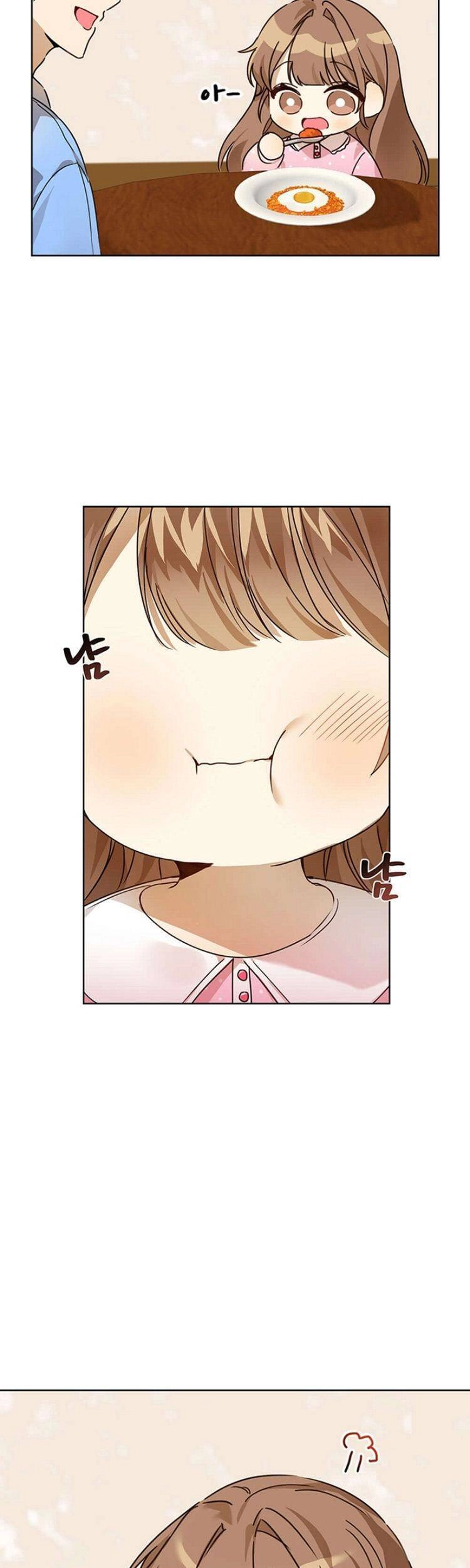 Tôi Trở Thành Một Người Cha Chapter 17 - 58