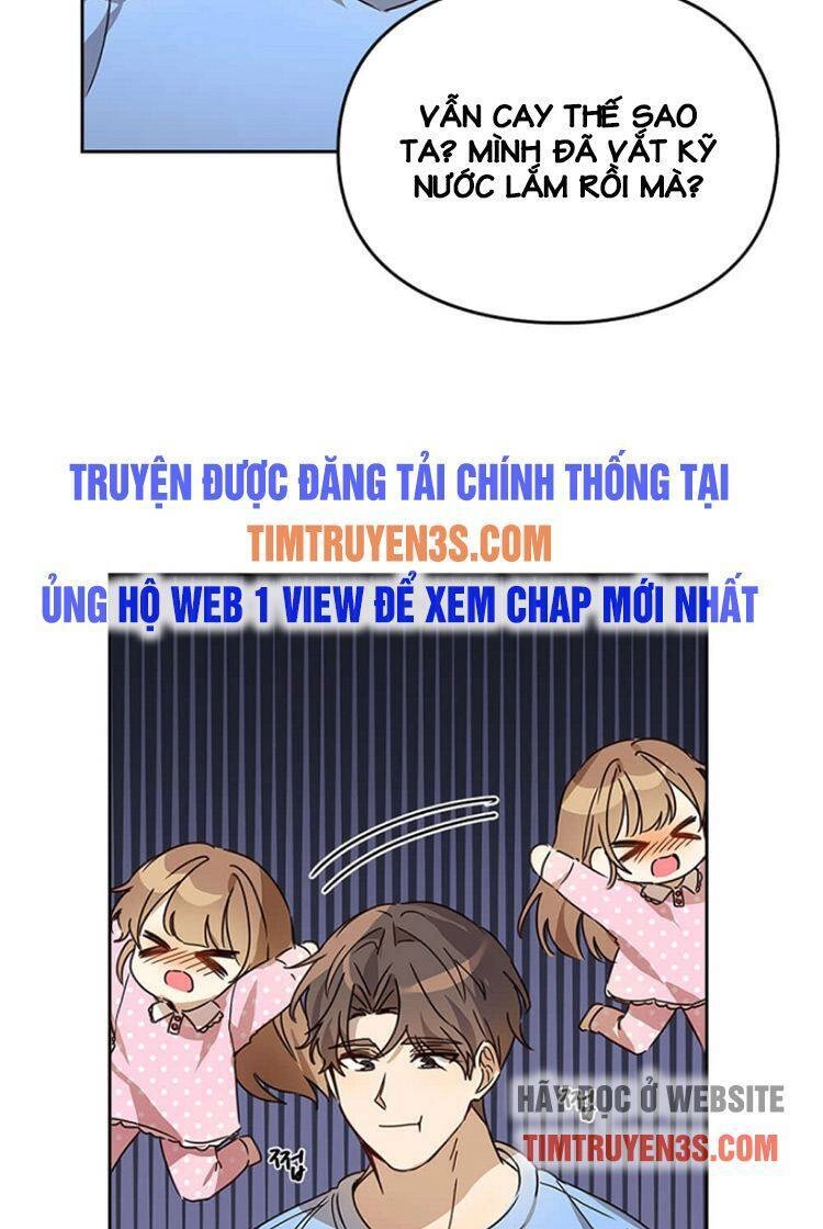 Tôi Trở Thành Một Người Cha Chapter 18 - 7
