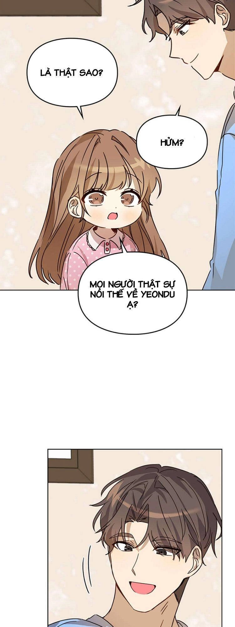 Tôi Trở Thành Một Người Cha Chapter 18 - 29