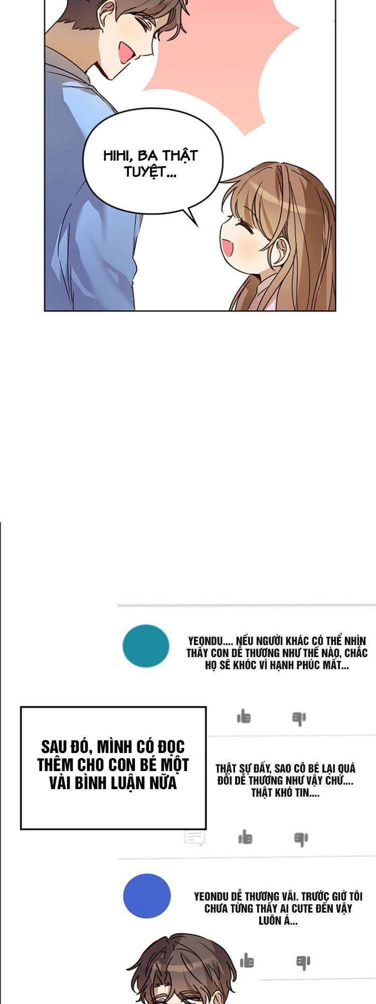 Tôi Trở Thành Một Người Cha Chapter 18 - 34