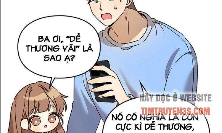 Tôi Trở Thành Một Người Cha Chapter 18 - 35