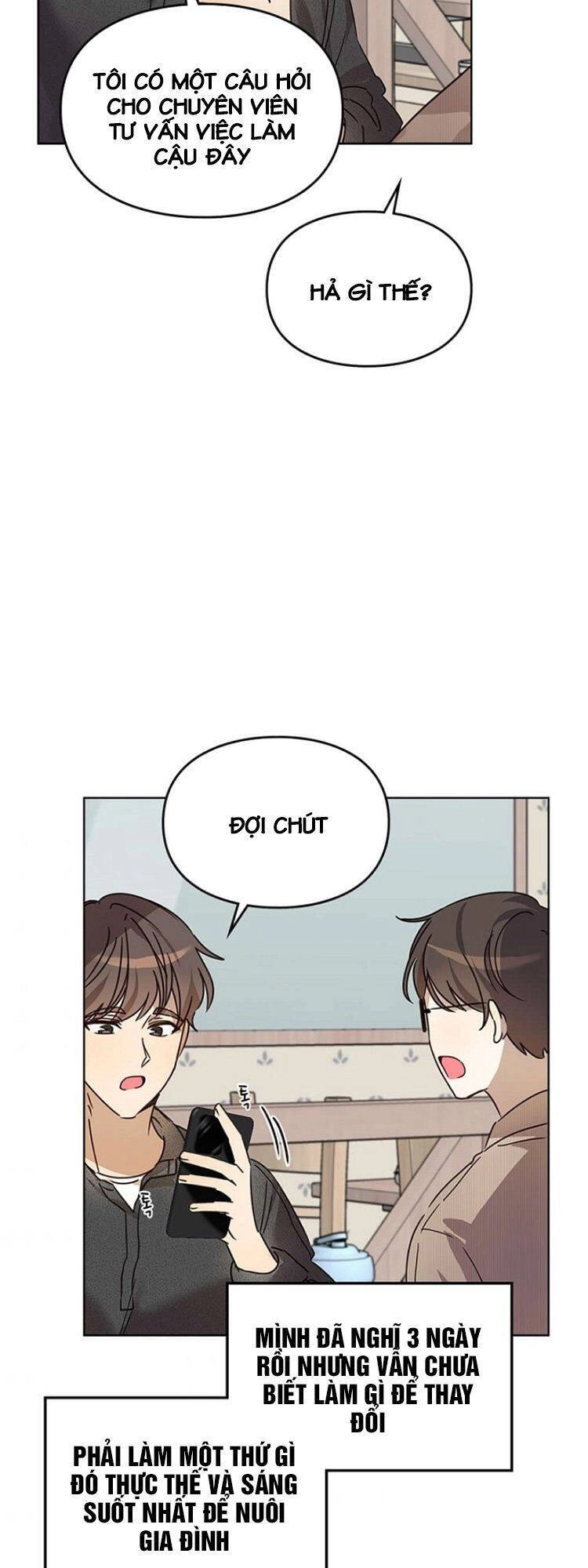 Tôi Trở Thành Một Người Cha Chapter 18 - 59